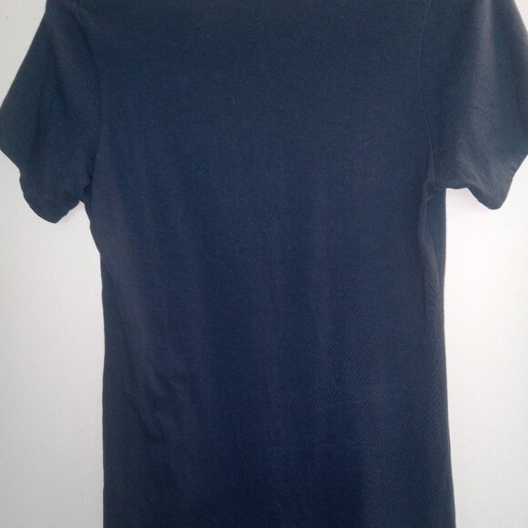 MLB Cleveland Indians Nostalgic Women's Top - Picture 13 of 14